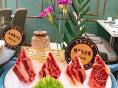 -喜聚薈·花膠雞海鮮火鍋(越秀店)