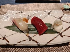 -雲上錢屋·怀石料理(上海中心店)