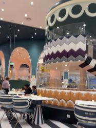 -奈尔宝家庭中心·亲子餐厅(鄞州万达店)