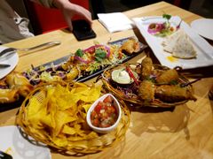 -Cactus墨西哥仙人掌餐厅