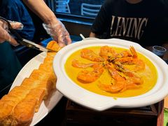 -五谷丰登农家院·地道胶东菜·海鲜烧烤(威海店)