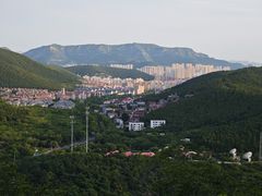 -千佛山风景名胜区