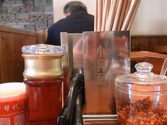 -小狗面馆(河东路店)