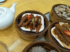 -江海酒家(赤岗店)