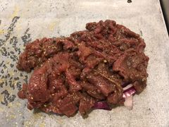 -千纸鹤嫩汁烤肉(西大直街店)