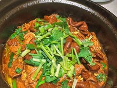 -双东酒店(东关街店)