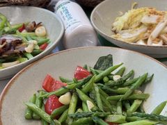 -谷田稻香·砂锅菜(王府井百货店)