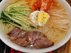 -九田家黑牛烤肉料理(中北镇店)