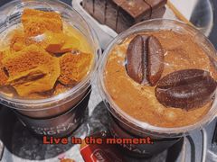 -熙阁咖啡Segnal(时代中心店)