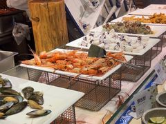 -长沙三景韦尔斯利酒店·Oval全日制餐厅自助餐