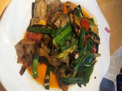 -红辣椒·川菜·火锅(科华路店)