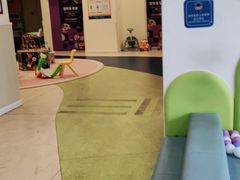 -乐之童成长中心(石景山万达店)
