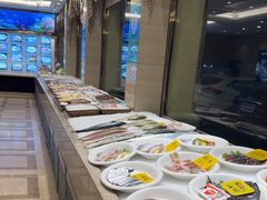 -新丁香海鲜酒店(银海商贸城店)