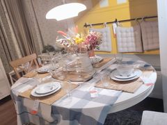 包厢-宜家·瑞典风味餐厅(青岛商场店)