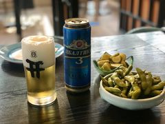 -莫多多餐厅