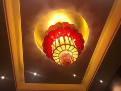 -上海皇廷花园酒店·御宴中餐厅