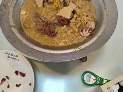 -龙香居海鲜浑锅家常菜·特色驴肉