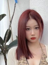 点击看大图 -MORI HAIR SALON日式美发沙龙