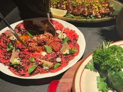 -CHURCH  BISTRO 教堂·餐吧