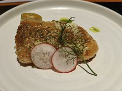 -花潮料理艺食馆(世欧广场店)