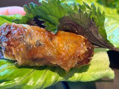 -大头虾越式风味餐厅(光明广场店)