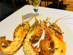 -拉蒂娜·巴西牛排馆 Latina·Brazilian Steakhouse(陆家嘴旗舰店)