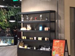 -Seesaw Coffee(环贸iapm店)