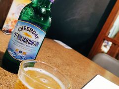 -几荷·恰似故人来(秀水广场店)