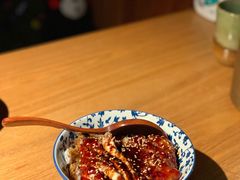 -鸭川食堂·鳗丼(鼓楼店)