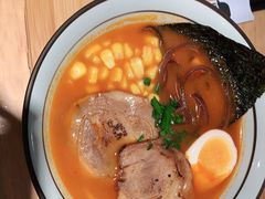 -火山屋台(新街口店)