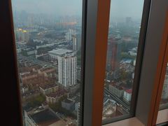 -环球港凯悦 · 享悦中餐厅