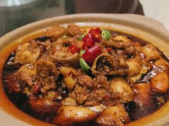 -鸿兴楼酒家(阜阳路店)