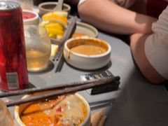 -巴奴毛肚火锅(悠唐购物中心店)