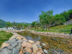 -潭柘厚院&山顶烤肉(潭柘寺店)