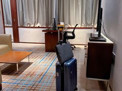 -上海龙之梦万丽酒店