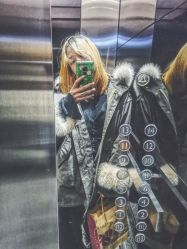 -悦Salon发型设计