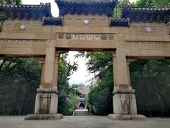 -灵谷景区