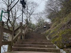 -天台山赤城山景区