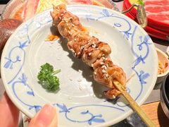 -沼津港精致料理·寿喜烧·烧鸟(龙湖南桥天街日料榜单店)