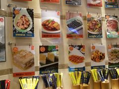 -桂客膳房·珍品堂