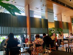 大堂-gaga(深圳福田星河COCO Park店)