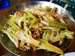 -泰来风味馆(桂林街店)