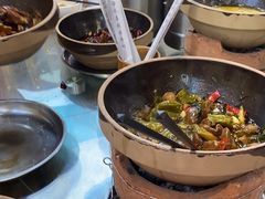 -麻伊伏土菜馆(朗州路店)