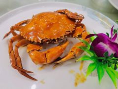 -台山美食一绝阿四台山黄鳝饭(阿四创作店)