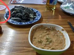-牛街老爆肚满(牡丹园店)