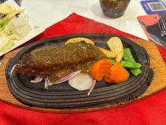 -斗牛士牛排餐厅(又一城店)