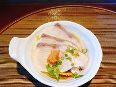 -滩万日本料理Nadaman(国贸大酒店)