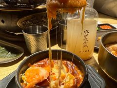 -泥炉烧肉师(新街口金銮巷店)