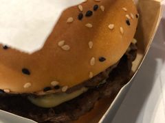 -麦当劳(华融店)