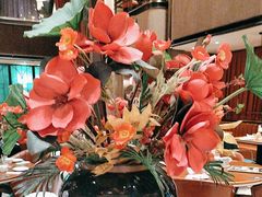 -上海人家花樣年华(中山公园店)